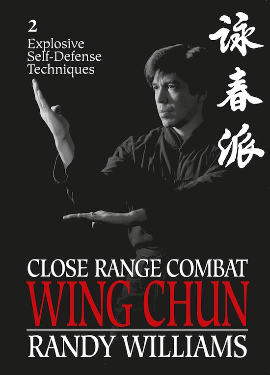 Volume 2 Explosive Self Defense Techniques